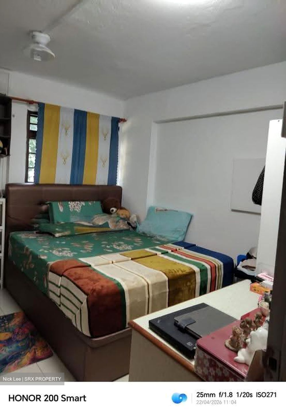 Blk 101 Whampoa View (Toa Payoh), HDB 4 Rooms #609038471